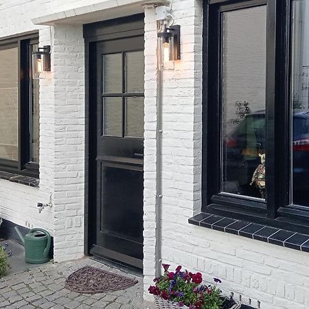 Bnb Het Geluk Van Limburg Mechelen Dış mekan fotoğraf