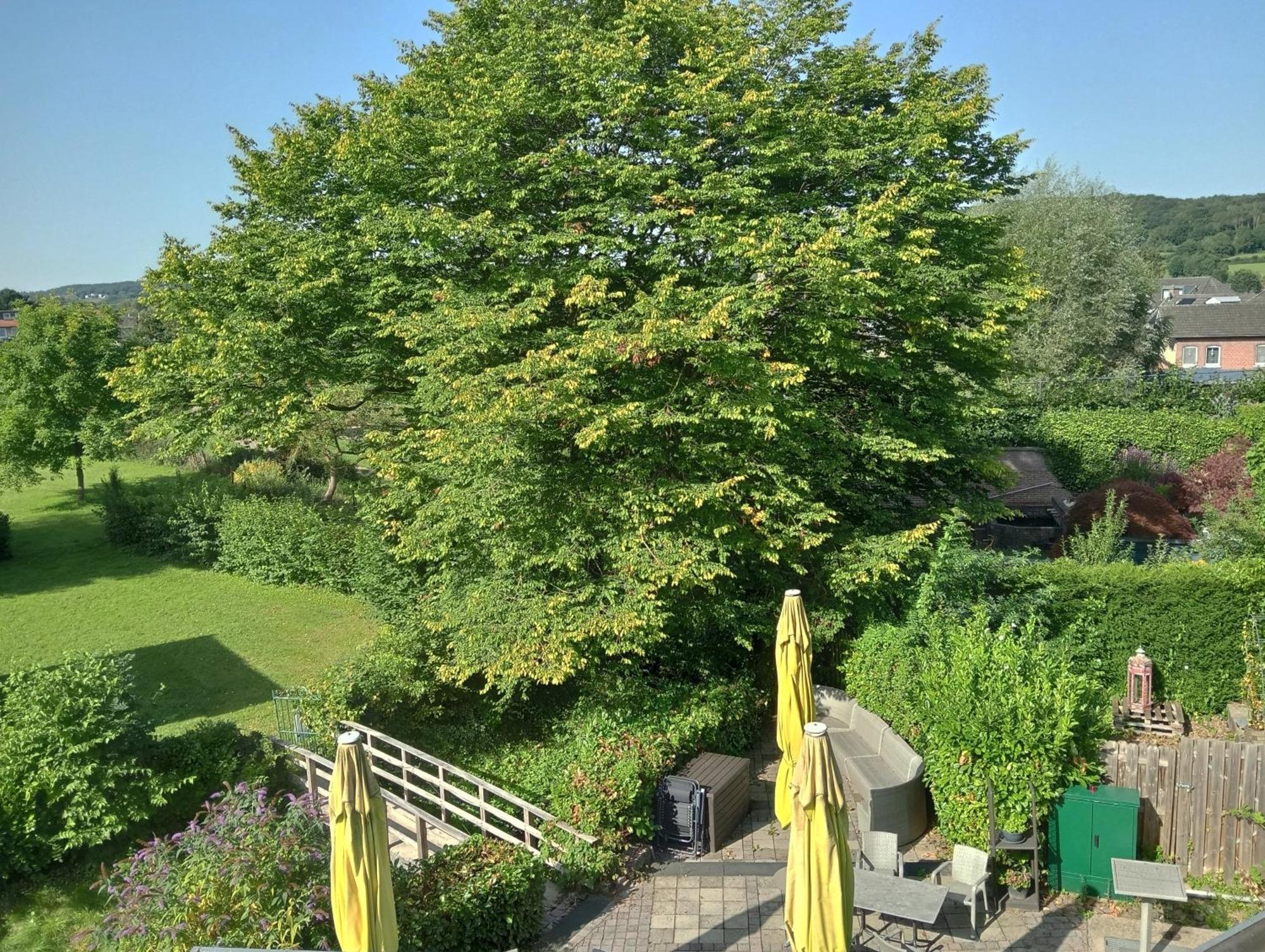 Bnb Het Geluk Van Limburg Mechelen Oda fotoğraf