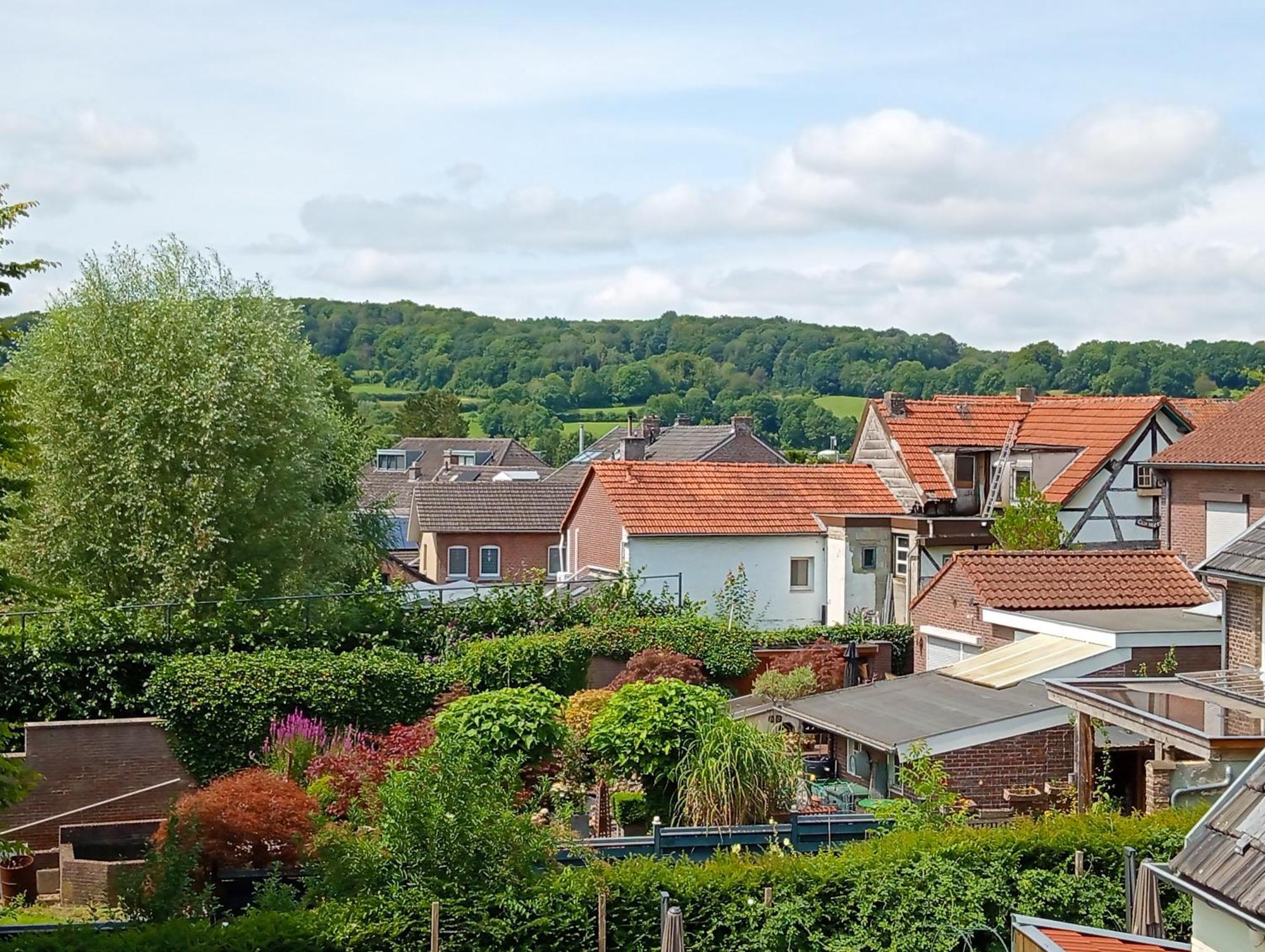 Bnb Het Geluk Van Limburg Mechelen Dış mekan fotoğraf