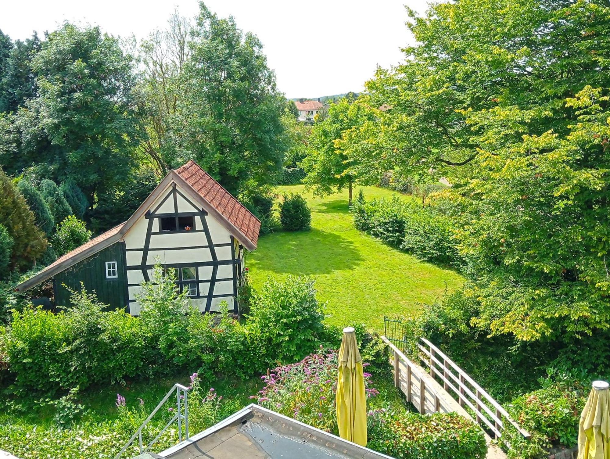 Bnb Het Geluk Van Limburg Mechelen Dış mekan fotoğraf
