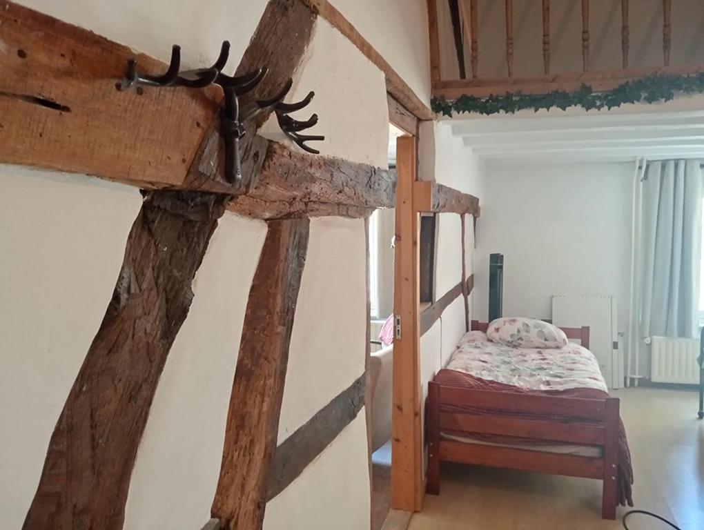 Bnb Het Geluk Van Limburg Mechelen Dış mekan fotoğraf
