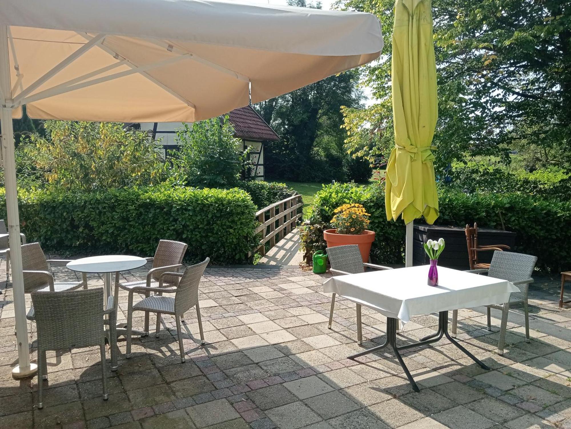 Bnb Het Geluk Van Limburg Mechelen Dış mekan fotoğraf
