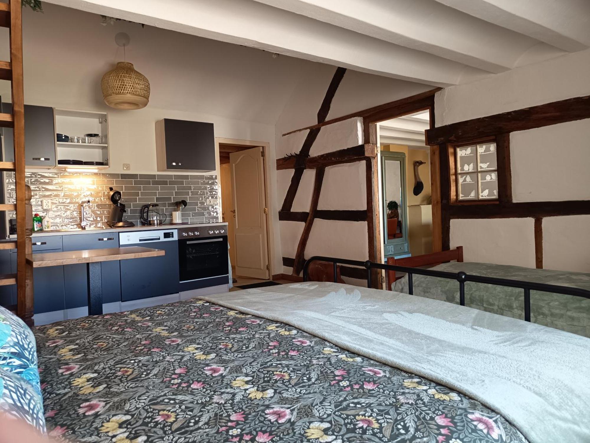 Bnb Het Geluk Van Limburg Mechelen Dış mekan fotoğraf